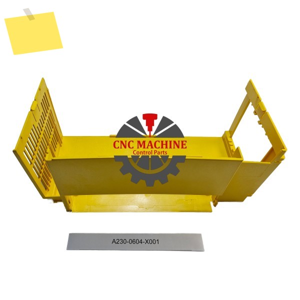 새제품 A230-0604-X001 Fanuc 보호 커버 제품 이미지