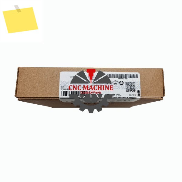 신품 밀봉된 1756-OB16E A ControlLogix 출력 모듈 제품 이미지