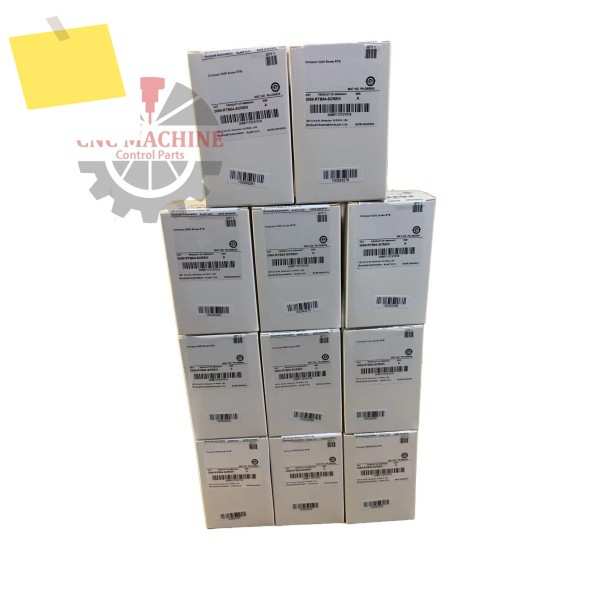 5069-RTB64-SCREW 컴팩트 5000 스크류 RTB 새 제품 이미지