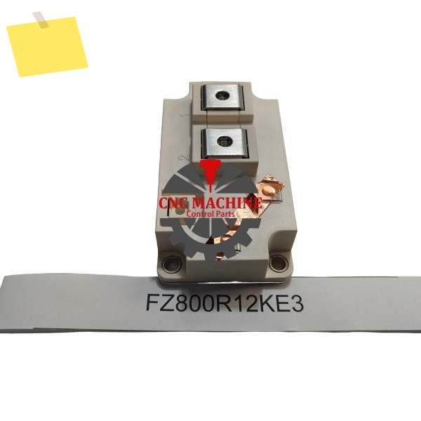 새제품 박스 포장 FZ800R12KE3 IGBT 모듈 제품 이미지