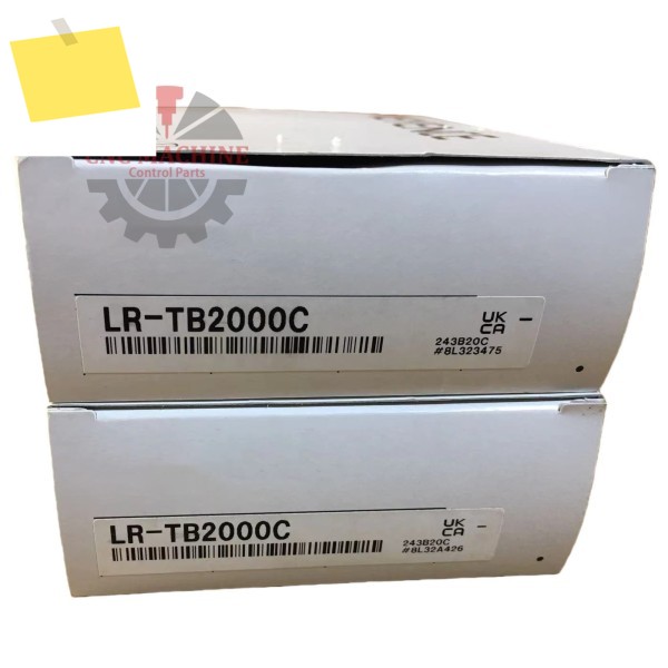 LR-TB2000C 다목적 레이저 센서 새 제품 박스 포장 제품 이미지