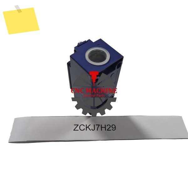 ZCKJ7H29 리미트 스위치 제품 이미지