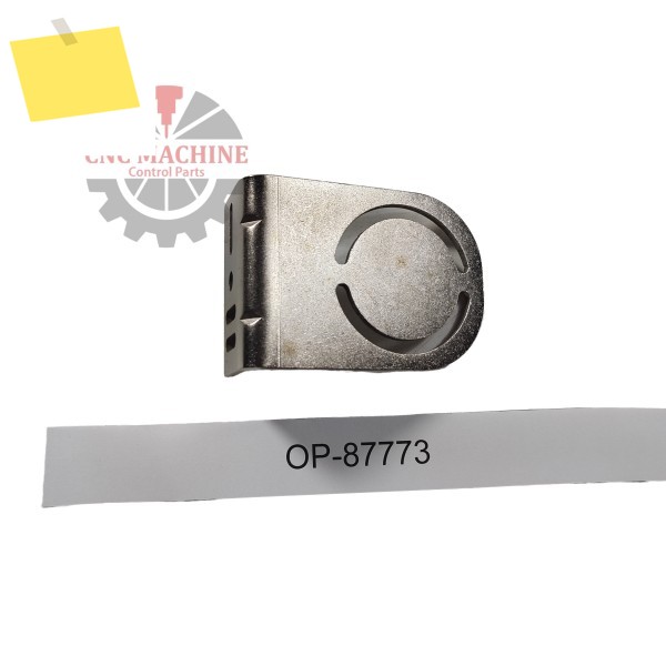 OP-87773 레이저 센서 브래킷 새 제품 밀봉된 상태 제품 이미지