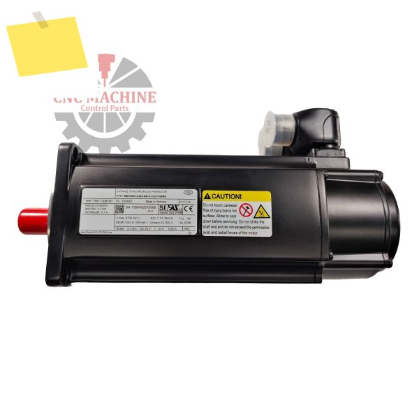 MSK050C-0300-NN-S1-UG1-NNNN 동기 모터 R911308187 제품 이미지