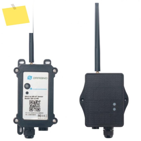 Dragino SDI-12-CBCS -- 스마트 농업 솔루션NB-IoTLTE-M 변환기 제품 이미지