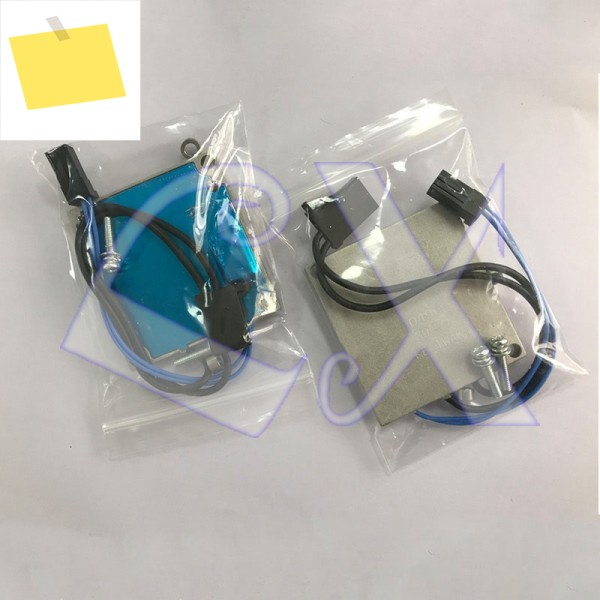 Fanuc 드라이브 저항 A06B-6130-H401, H402, 제품 이미지