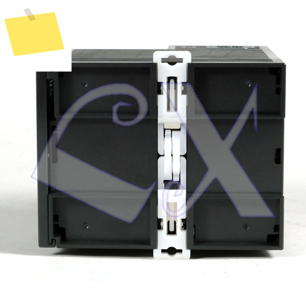 기존 Delta AX-364ELA0MA1T AX3 시리즈 64 축 모션 컨트롤러 EtherCAT 소프트 16DI 8DO NPN 출력 제품 이미지
