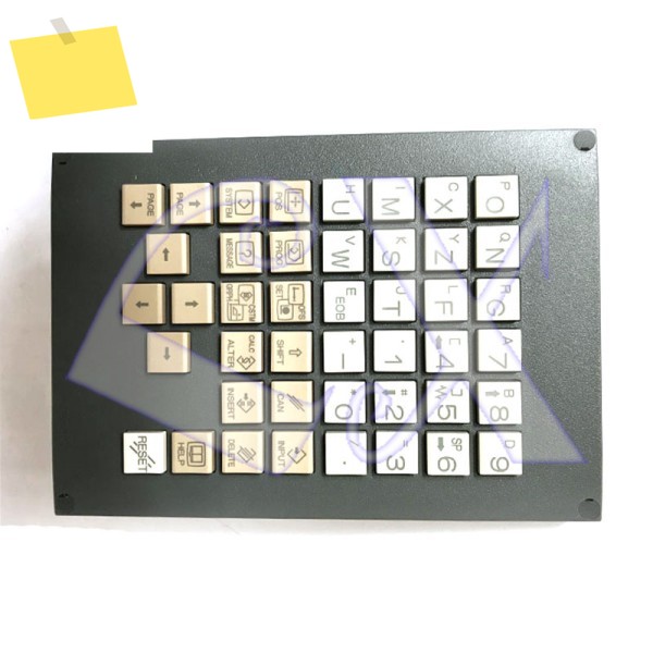 FANUC A02B-0303-C120 # T 단추 패널, 액세서리, 새제품 제품 이미지