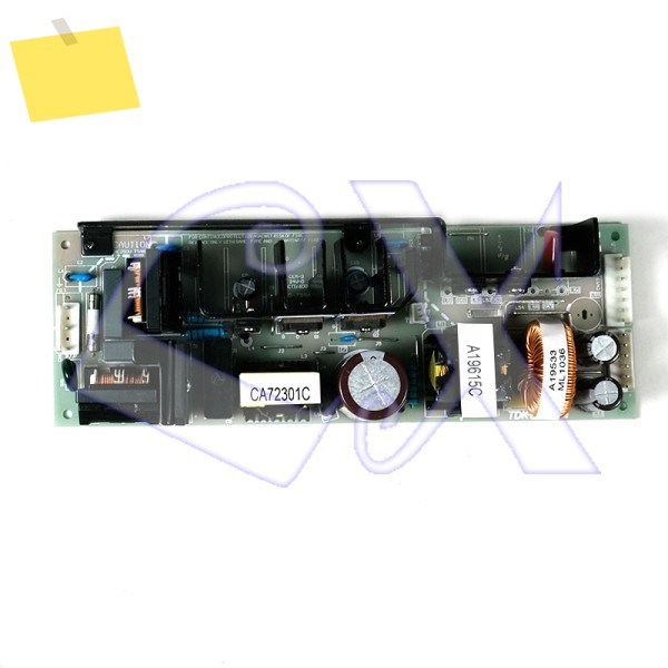 비 FANUC A14L-0156-0001 # 24V 스위칭 전원 공급 장치 ZWS150AF-24JUT 제품 이미지