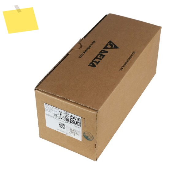 Delta AS100 시리즈 프로그래밍 가능 컨트롤러 PLC 호스트 AS164T-A 32DI32DO USBRS4852이더넷CANopen 제품 이미지