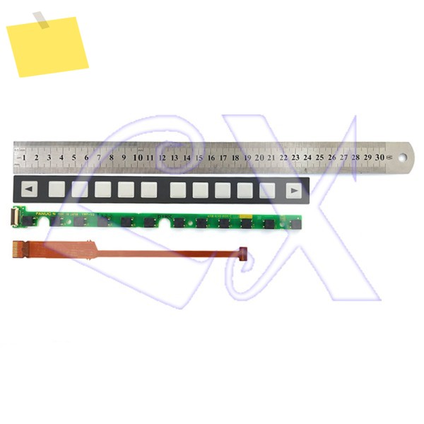 A20B-8200-0600 # B 기존 FANUC 키보드 버튼 필름 케이블 제품 이미지