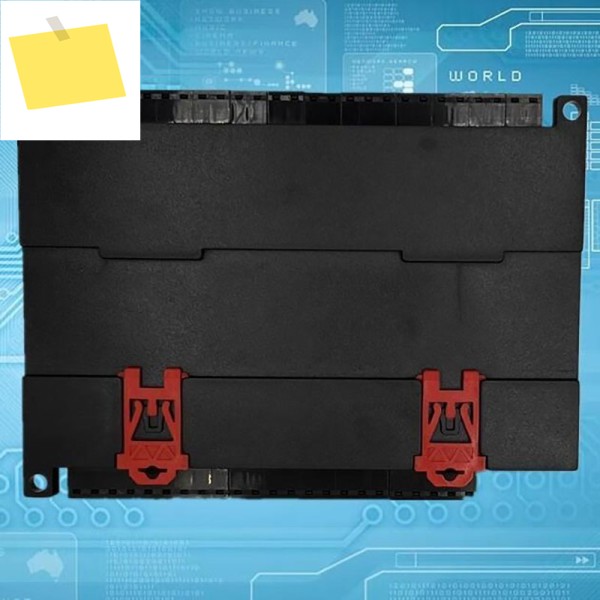 TCP-508M 24DO 상시 개방형 릴레이 출력 이더넷 IO 모듈 모드버스 TCPIP 컨트롤러 RS232 RS485 제품 이미지