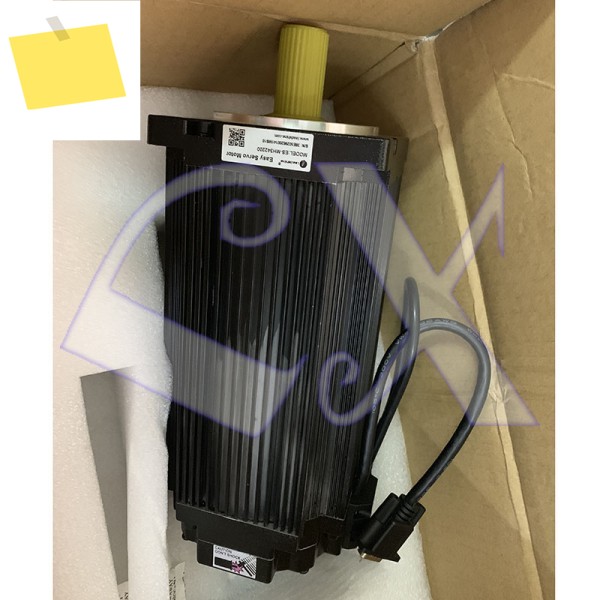 Leadshine ES-MH342120 이지 서보, 1000 라인 증분 인코더, 12.NM, 3 상, 제품 이미지