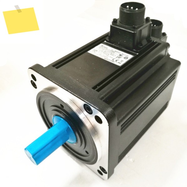 델타 AC 서보 모터 ECMA-E11820RS, 2kw, 2000rpm, 9.55Nm, 180mm 프레임 제품 이미지