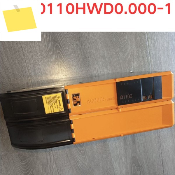 중고 테스트 완료 서보 드라이버, 99% 새것, 8BVI0110HWD0.000-1, 문의는 저에게 연락하세요 제품 이미지