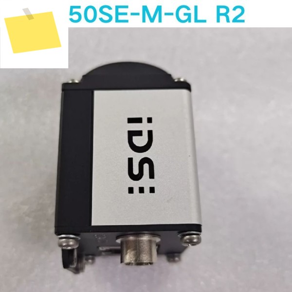 중고 테스트 완료 OK IDS UI-5250SE-M-GL R2 200만 화소 산업용 카메라 제품 이미지