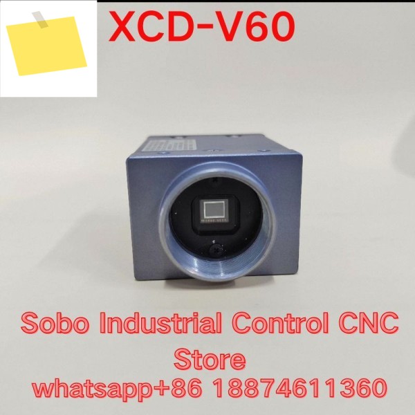 중고 테스트 완료 XCD-V60 소니 산업용 카메라 제품 이미지