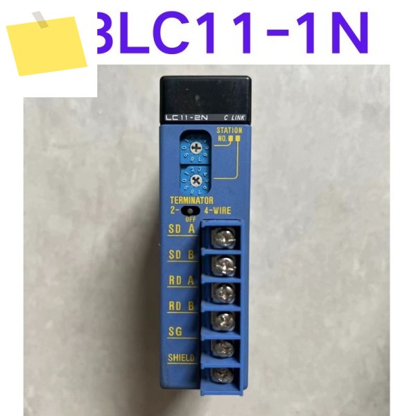 중고 모듈 F3LC11-1N 또는 테스트 OK 제품 이미지