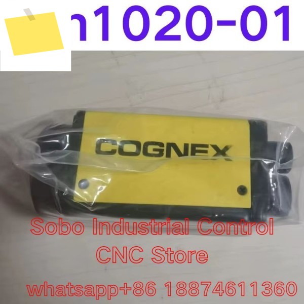 중고 산업용 카메라 Ism1020-01 테스트 OK 제품 이미지