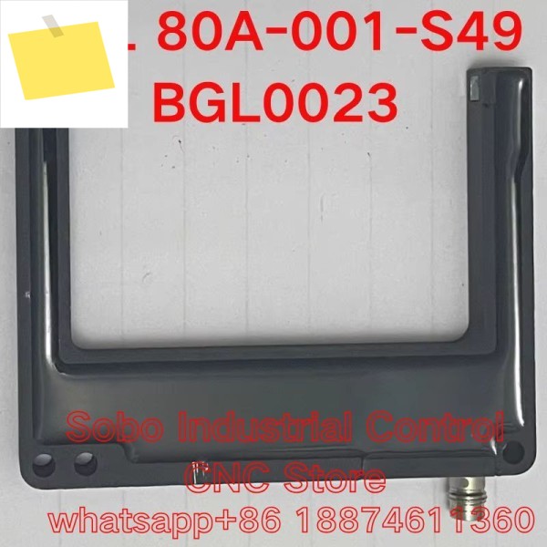 중고 BGL 80A-001-S49 테스트 OK 제품 이미지