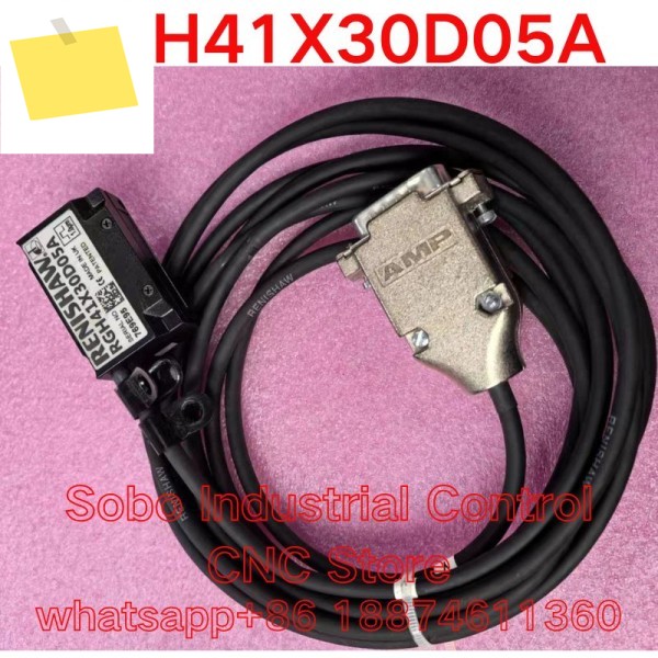 중고 레니쇼 리딩 헤드 RGH41X30D05A 테스트 완료 제품 이미지