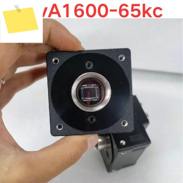 중고 테스트 OK AvA1600-65kc 산업용 컬러 2메가픽셀 카메라 제품 이미지