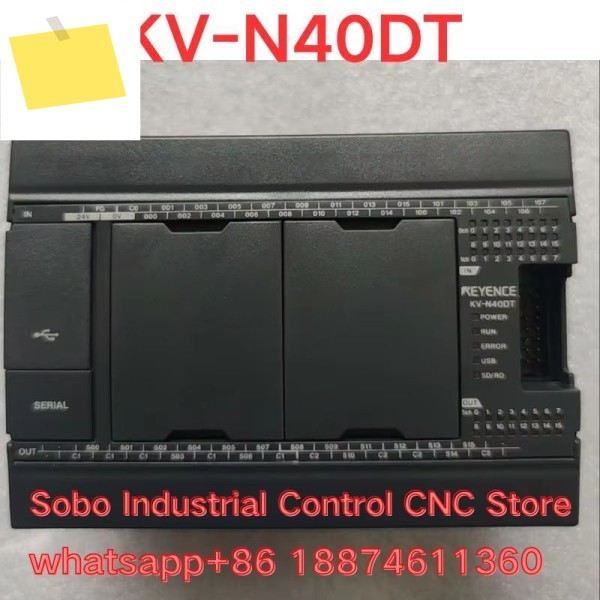 중고 테스트 OK 모듈 KV-N40DT 제품 이미지