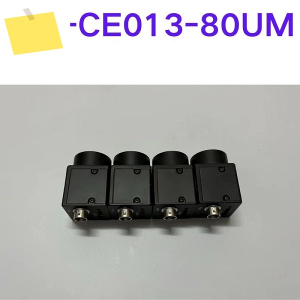 중고 산업용 카메라 MV-CE013-80UM 테스트 Ok 제품 이미지