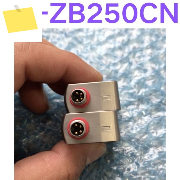 중고 레이저 센서 LR-ZB250CN 테스트 OK 제품 이미지