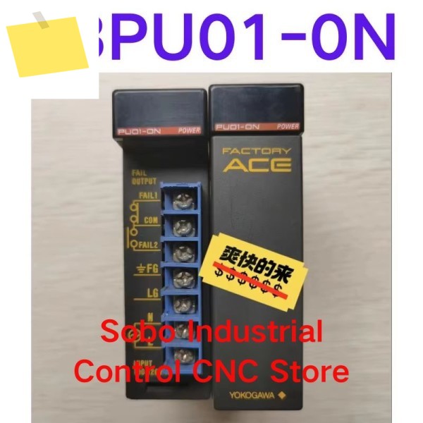 중고 테스트 OK 모듈 F3PU01-0N 제품 이미지