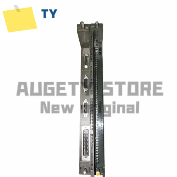 Siemens 6ES7453-3AH00-0AE0 6ES7 PLC 모듈용 원본 제품 이미지