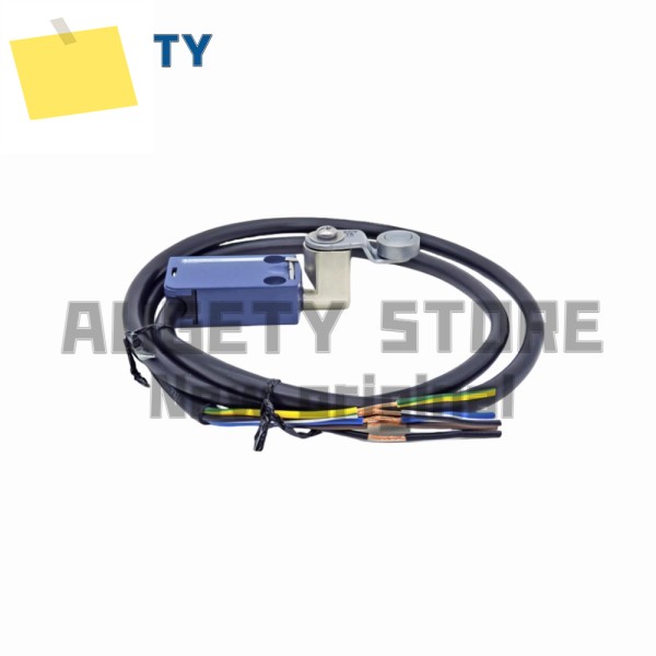 XCMD2110L1 리미트 스위치 제품 이미지