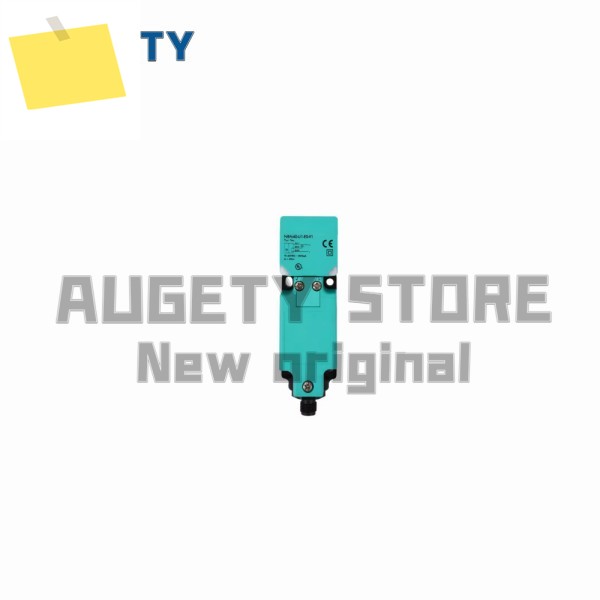 NBB20-L2-A0 A2-V1 -U1-A0 U1K PLC 모듈 제품 이미지