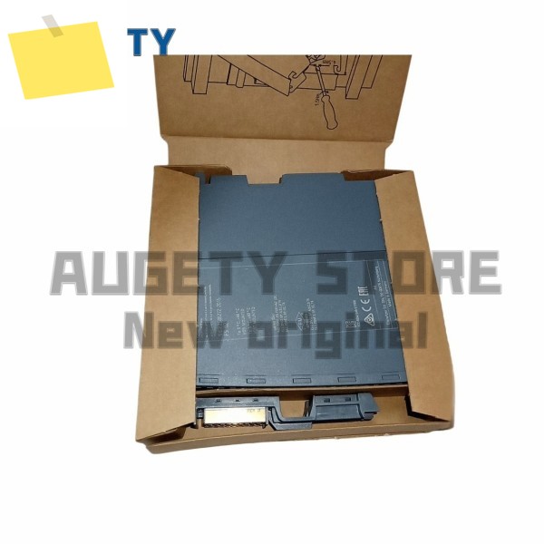 지멘스 6ES7522-5FF00-0AB0 6ES7 PLC 모듈 제품 이미지
