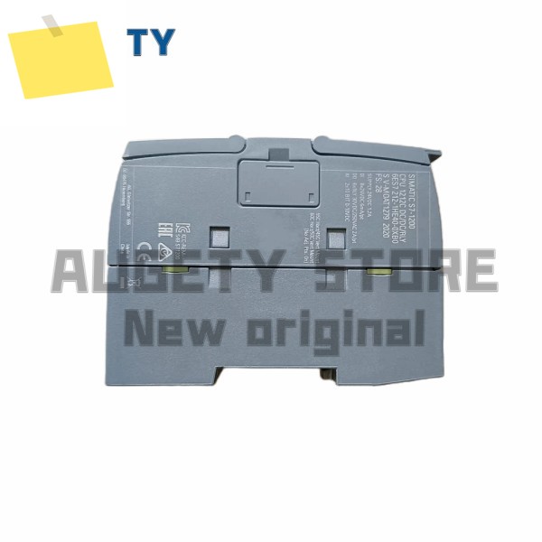 지멘스 6ES7212-1HE40-0XB0 6ES7 PLC 모듈 제품 이미지