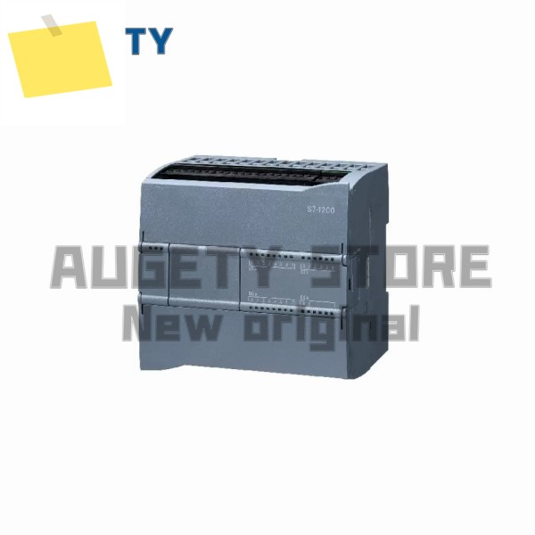 Siemens 6ES7212-1HF40-0XB0 PLC 컨트롤러 S7-1200용 원본 제품 이미지