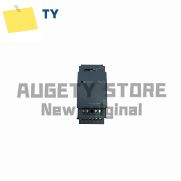 지멘스 로고 PLC 컨트롤러, 6ED1055-1MM00-0BA2, 6ED1 시리즈 제품 이미지
