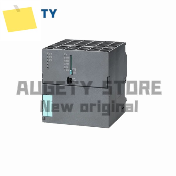 지멘스 CPU PLC 모듈 , 6ES7317-6TK13-0AB0 제품 이미지