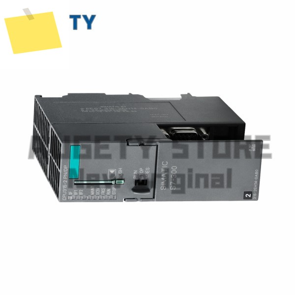 지멘스 PLC 모듈 , 6ES7317-2FK14-0AB0 제품 이미지