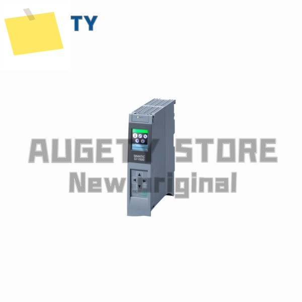 Siemens 6ES7513-1FL02-0AB0 6ES7 S7-1500 PLC 모듈 용 원본 제품 이미지