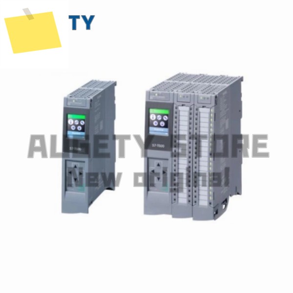 Siemens 6ES7511-1AK021CK011TK011TL03-0AB0 PLC 모듈용 원본 제품 이미지
