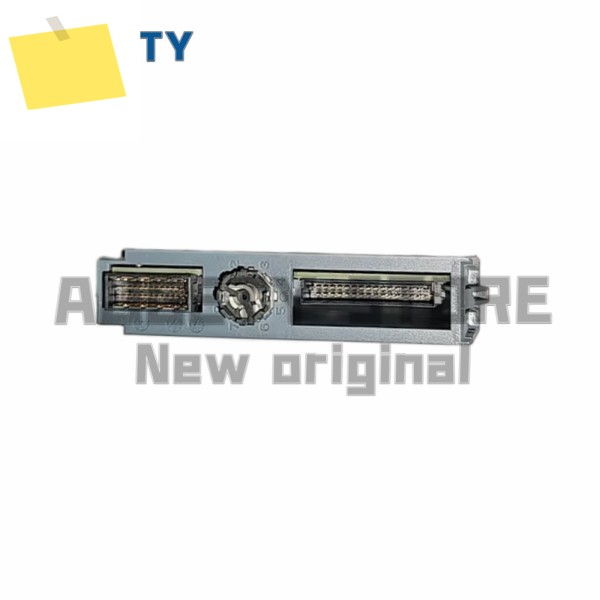 Siemens 6ES7132-6BD20-0BA0 ET200SP 모듈용 원본 제품 이미지