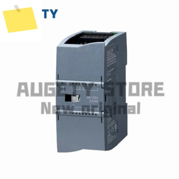 지멘스 1200 PLC 컨트롤러 모듈, 6ES7214-1BG40, 1AG40, 용 제품 이미지
