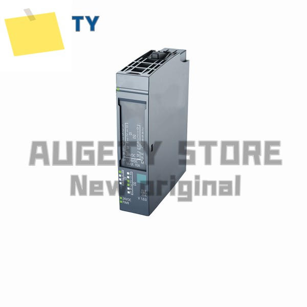 지멘스 PLC 모듈 , 6ES7132-6BD20-0DA0 ET200SP 제품 이미지