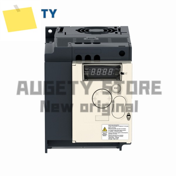 슈나이더 ATV12HU15M2 알티바 12 시리즈용 PLC 모듈, 1.5kW 제품 이미지