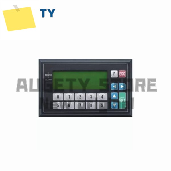 델타 TP02G-AS1 AL2 컨트롤러 용 원본 제품 이미지