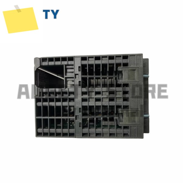 Siemens 6ES7326-1RF00-0AB0 S7-300 PLC 컨트롤러 모듈용 원본 제품 이미지