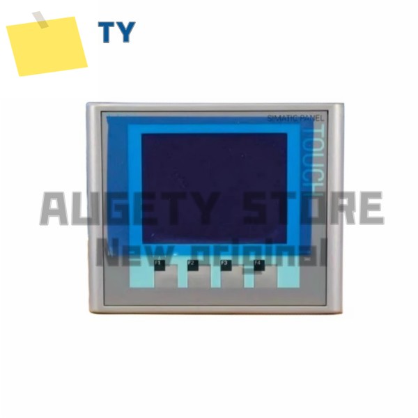 Siemens 6AV6647-0AA11-3AX0 6AV6 키 터치 스크린용 원본 제품 이미지