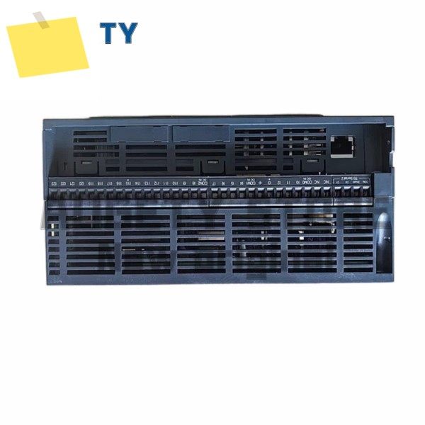 슈나이더 TM241CE40T PLC 컨트롤러 시리즈용 제품 이미지