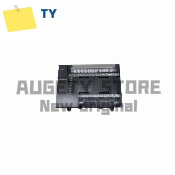 Omron CP1E-NA20DR-A 용 PLC 모듈, CP1E 제품 이미지